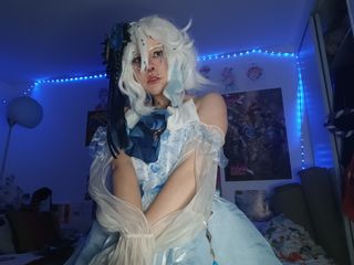 Furina preview 2