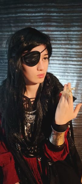 Hannabook - Hua cheng 
