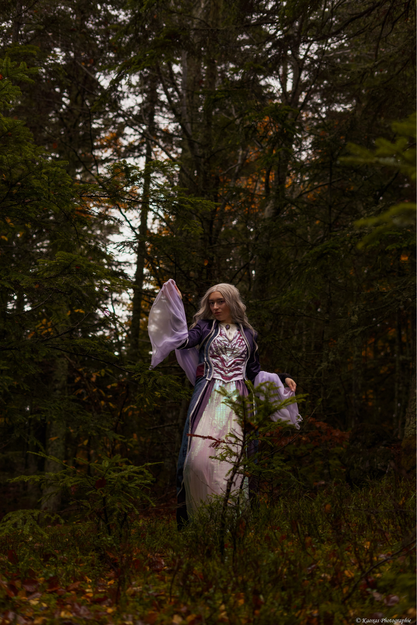Agatha Harkness — photo 8