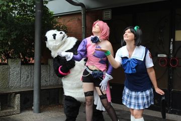 Xiaoyu (School) preview 3