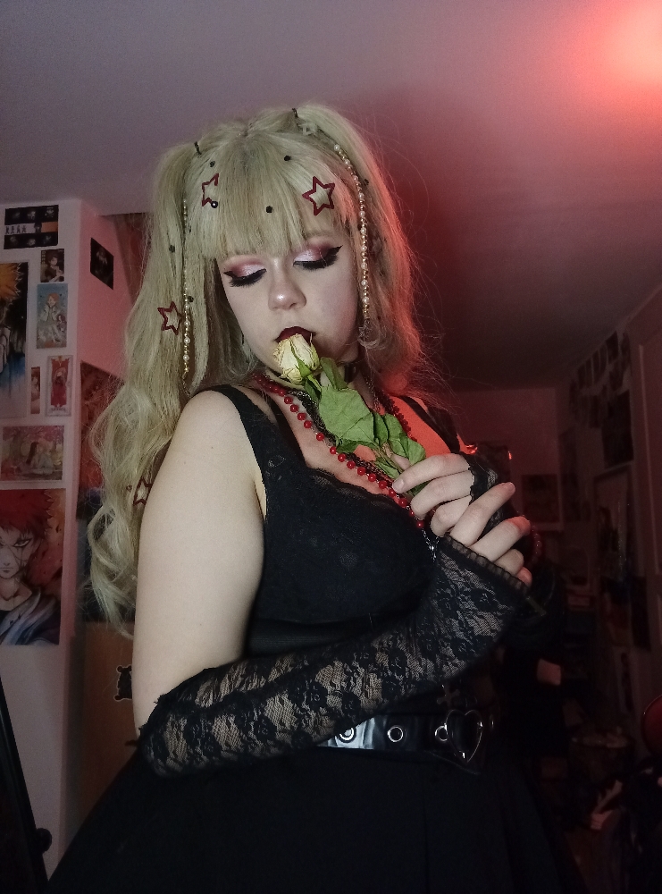 Misa — photo 5