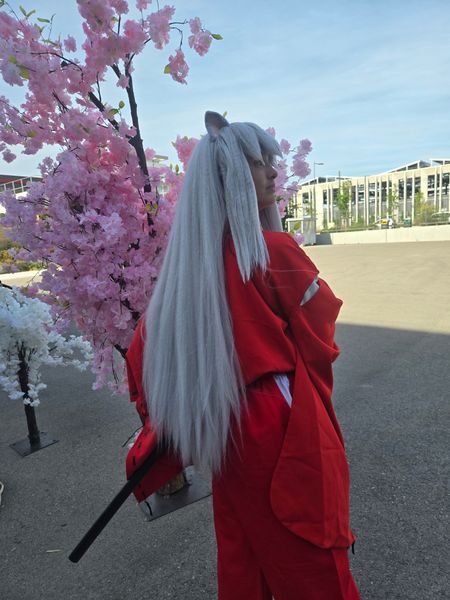 Marie_co - Inuyasha 