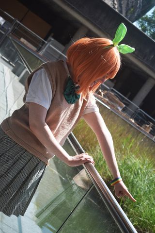 Yotsuba Nakano - QQ