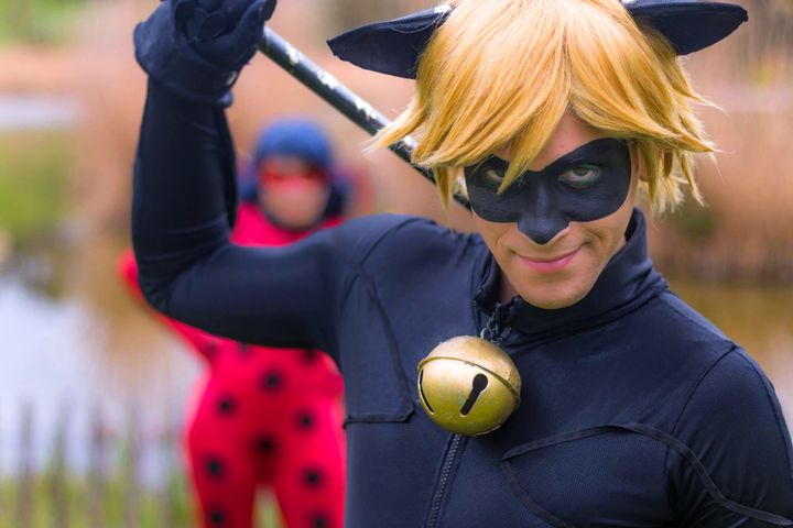 Miraculous LB/CN 01