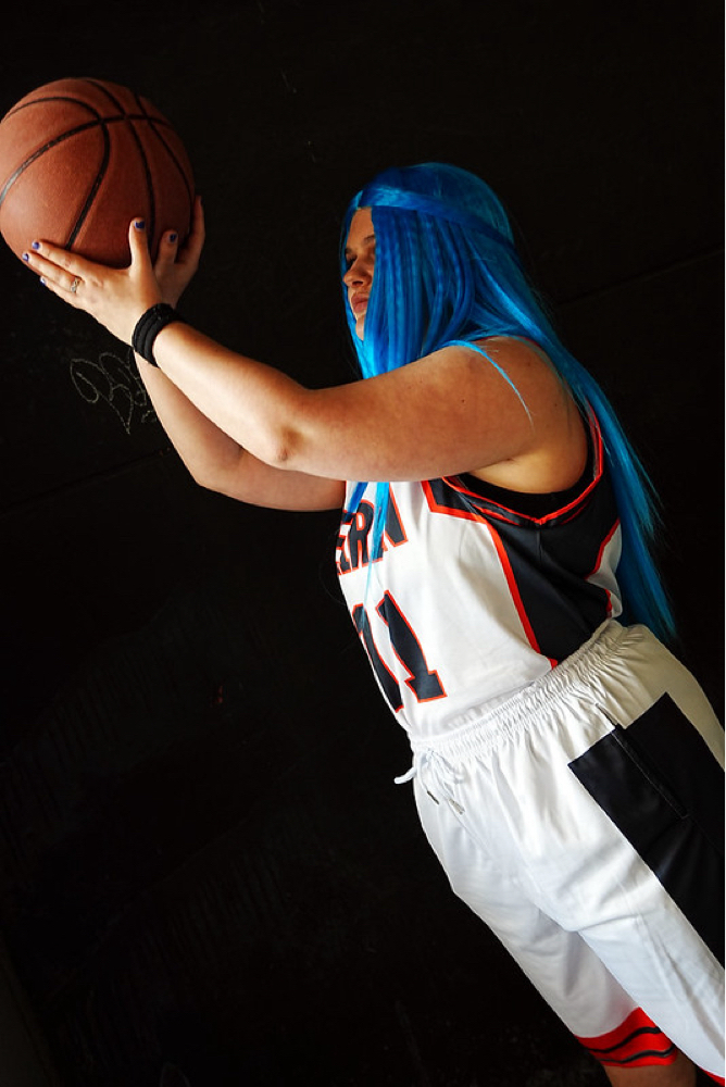 Kuroko  - Photo 43