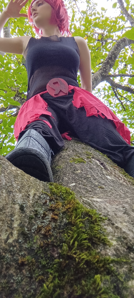 Kirishima hero  - Photo 10