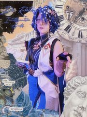 Dr Ratio preview 3