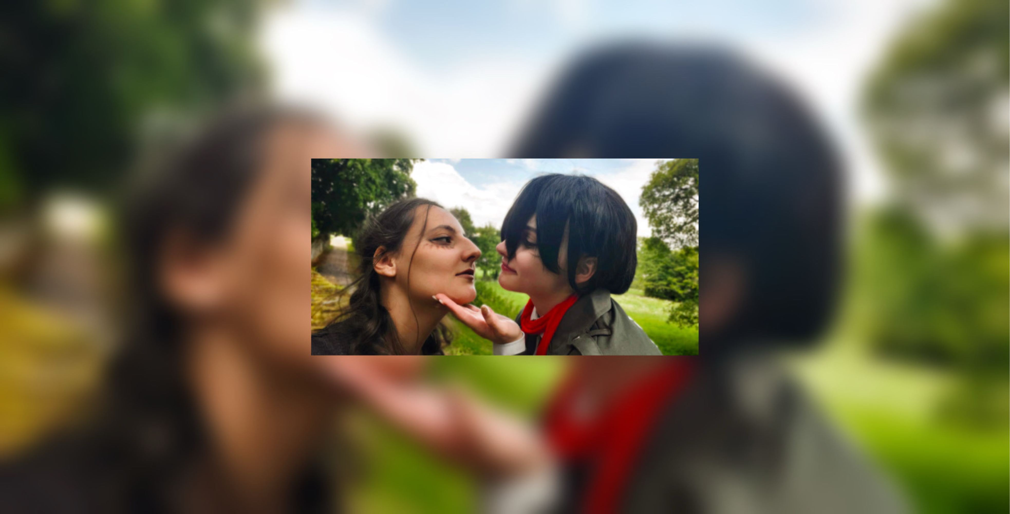 Mikasa Ackerman - Photo 4