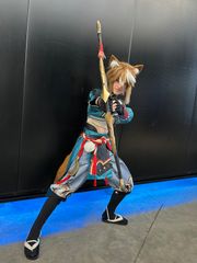 Gorou preview 2