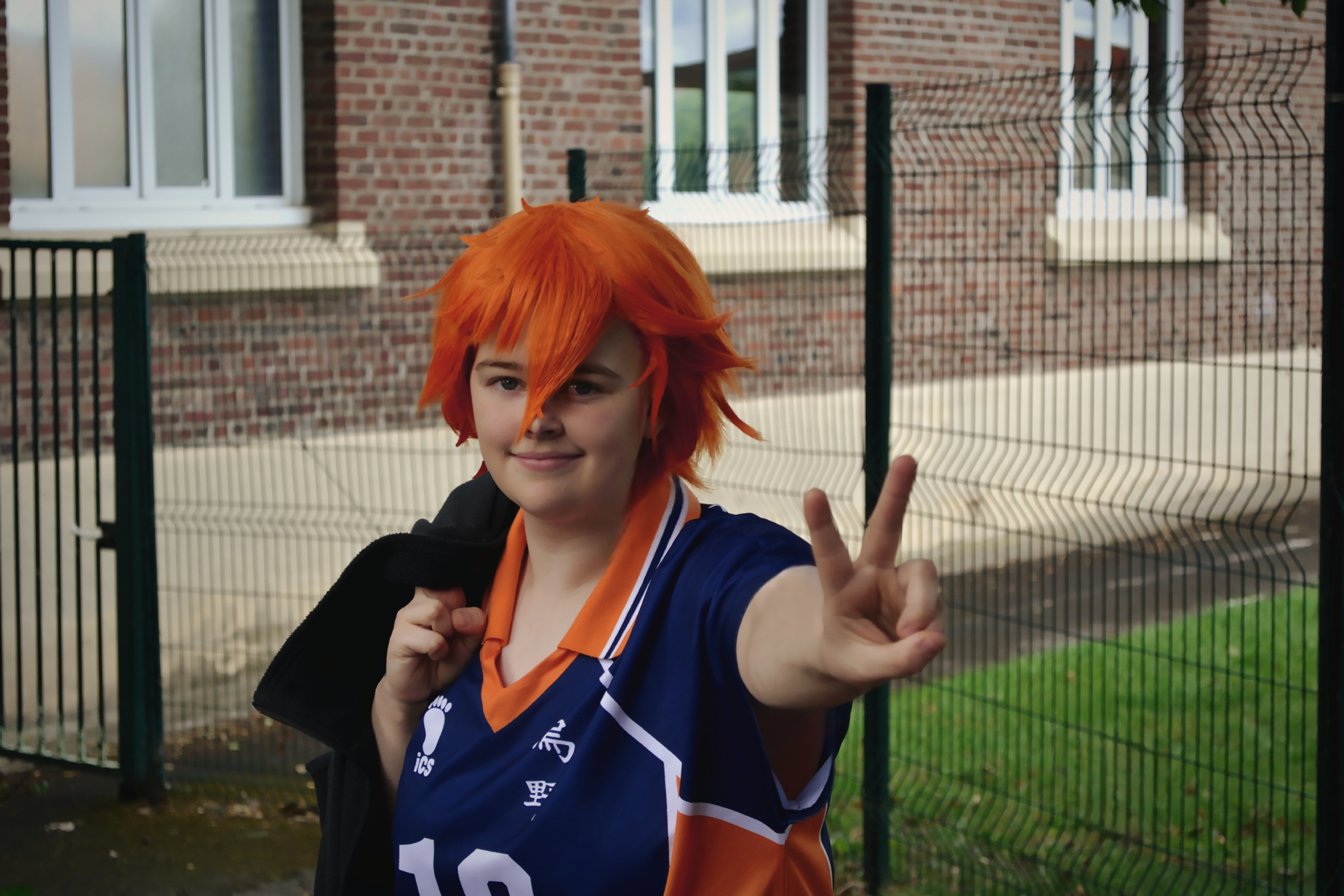 Sin manga hinata  - Photo 14