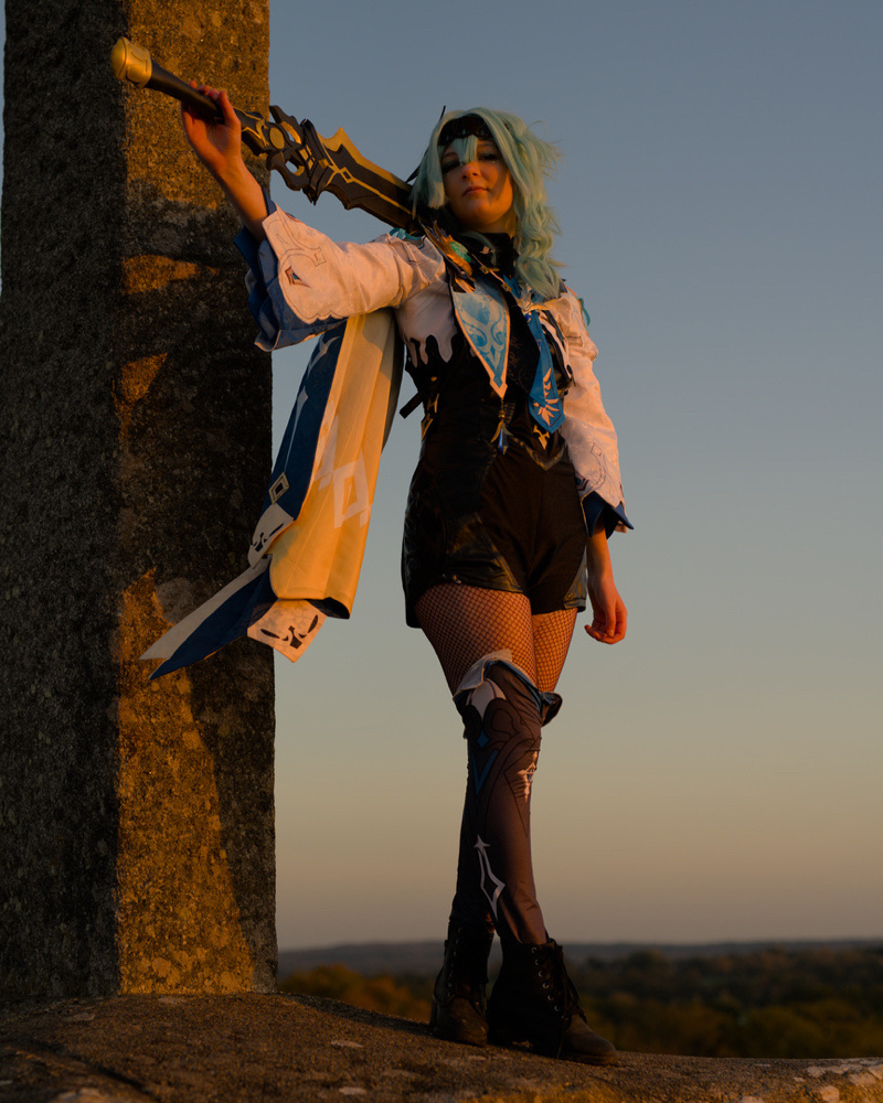 Eula (ancienne) - Photo 4