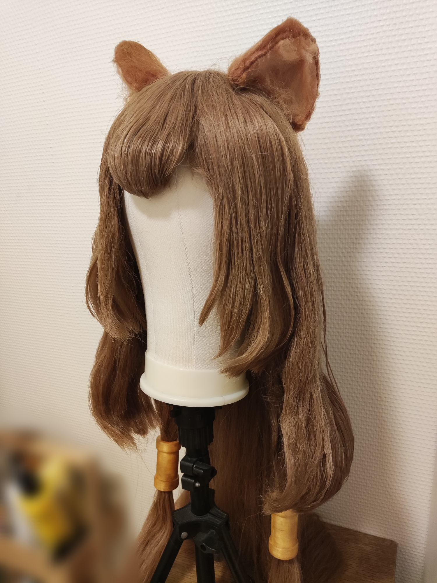 Wig Raphtalia  - Photo 3