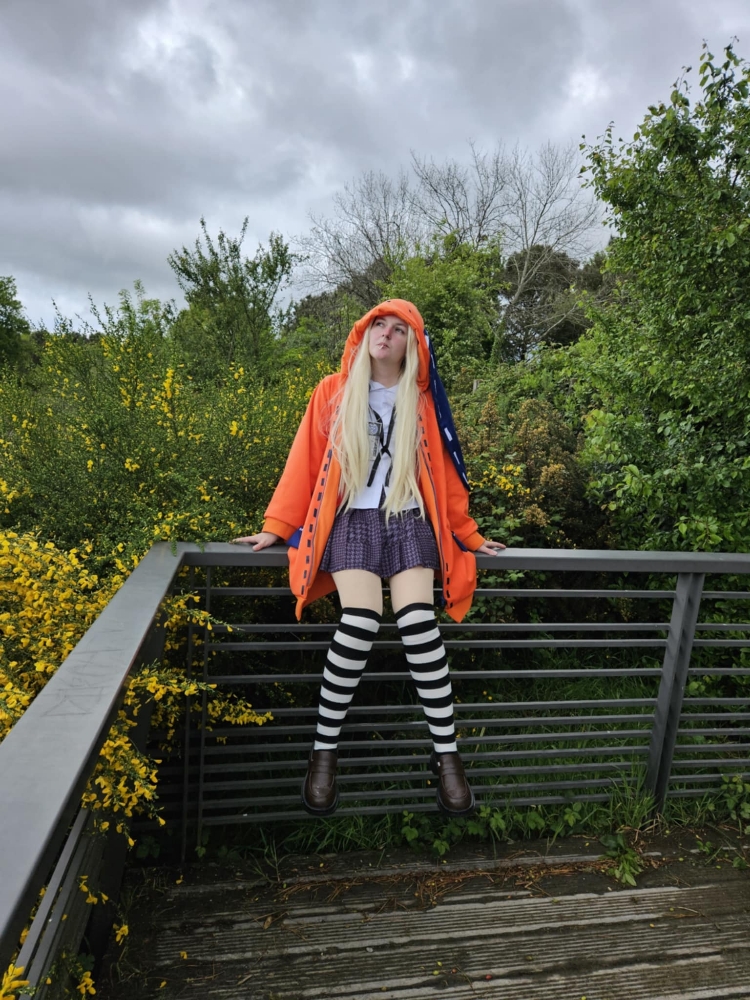 Runa Yomozuki  - Photo 6