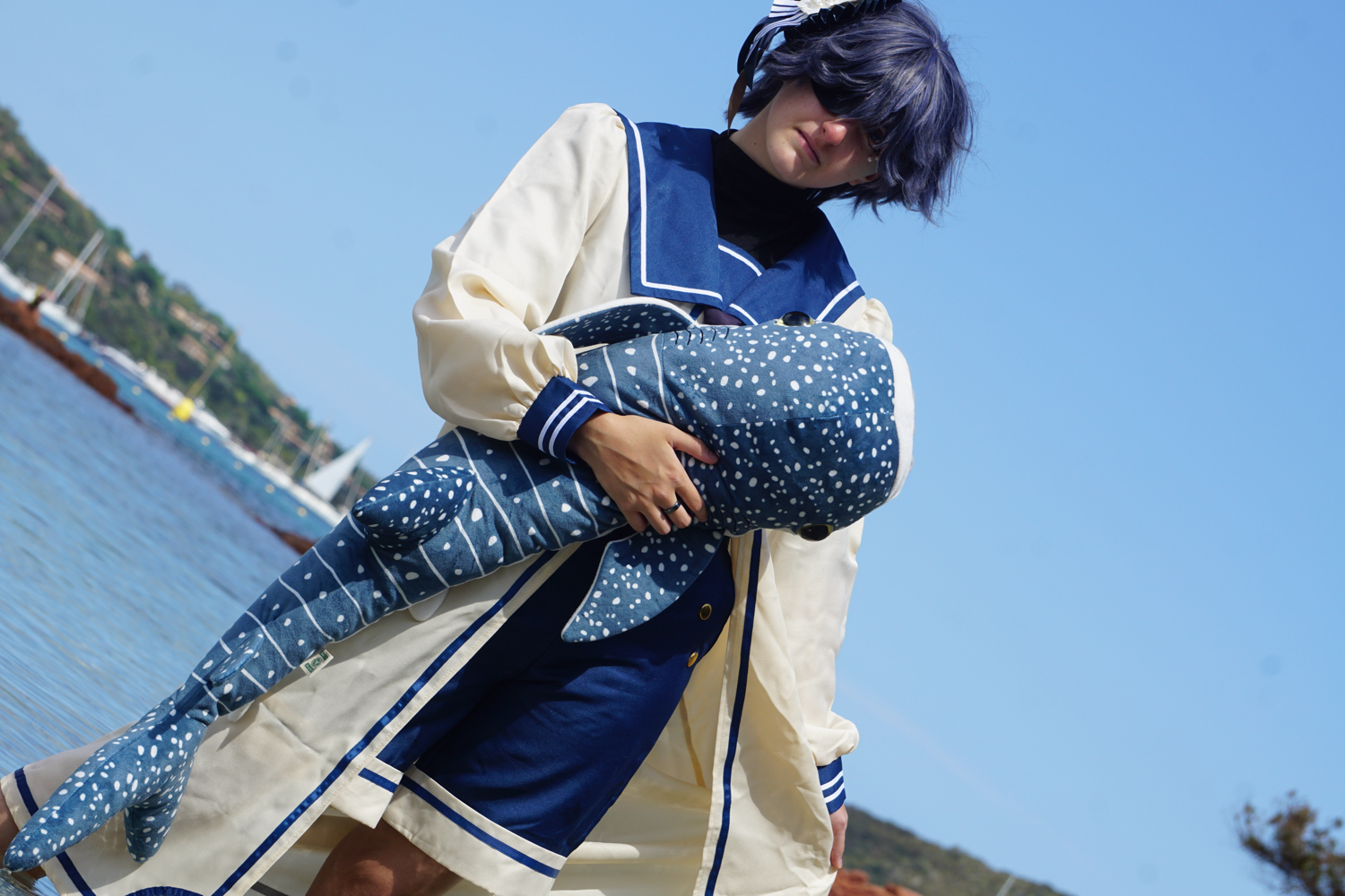 Ciel phantomhive — photo 7