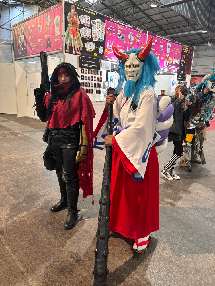 Yamato JES - Photo 25