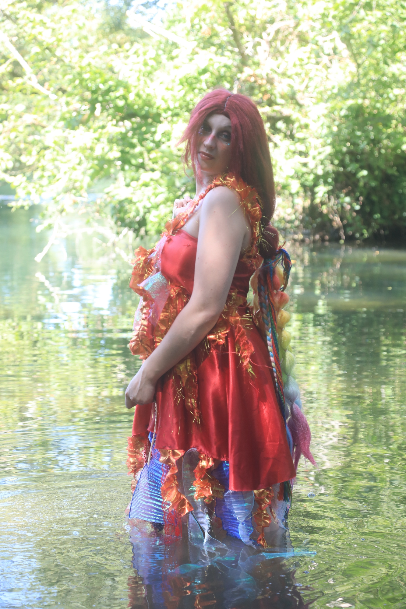 T la méduse - Photo 48