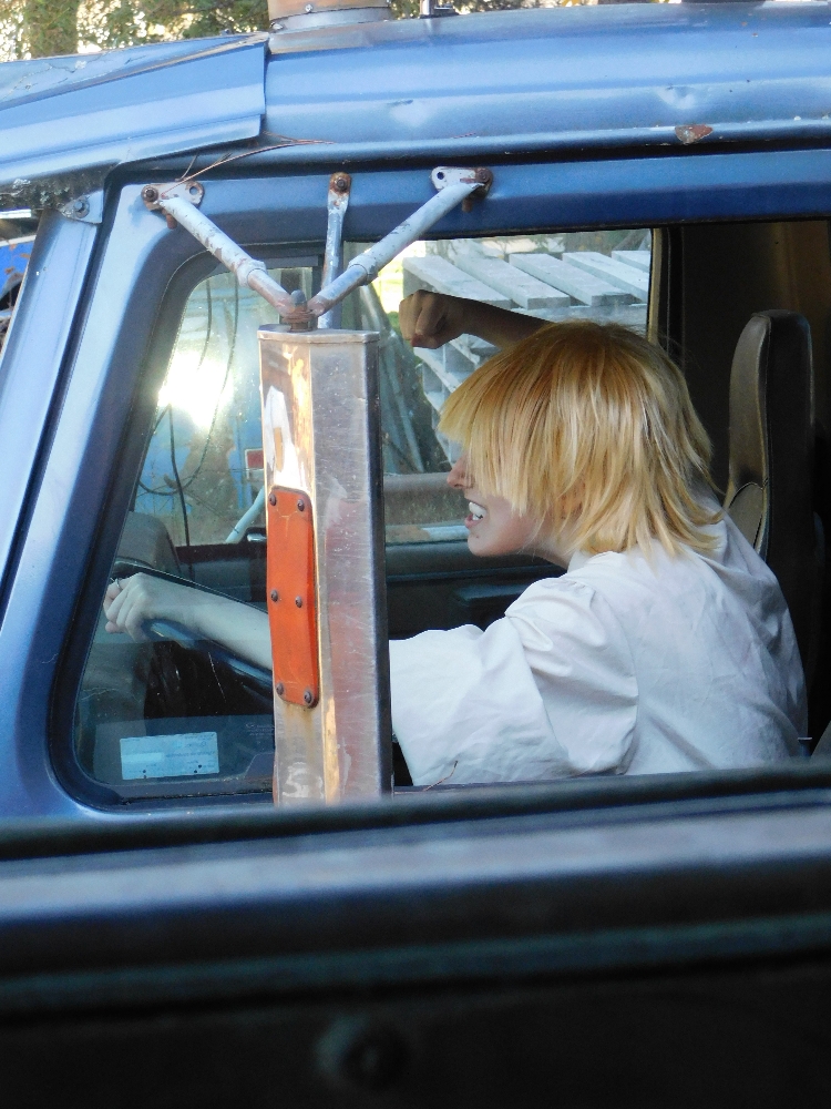 Denji — photo 37