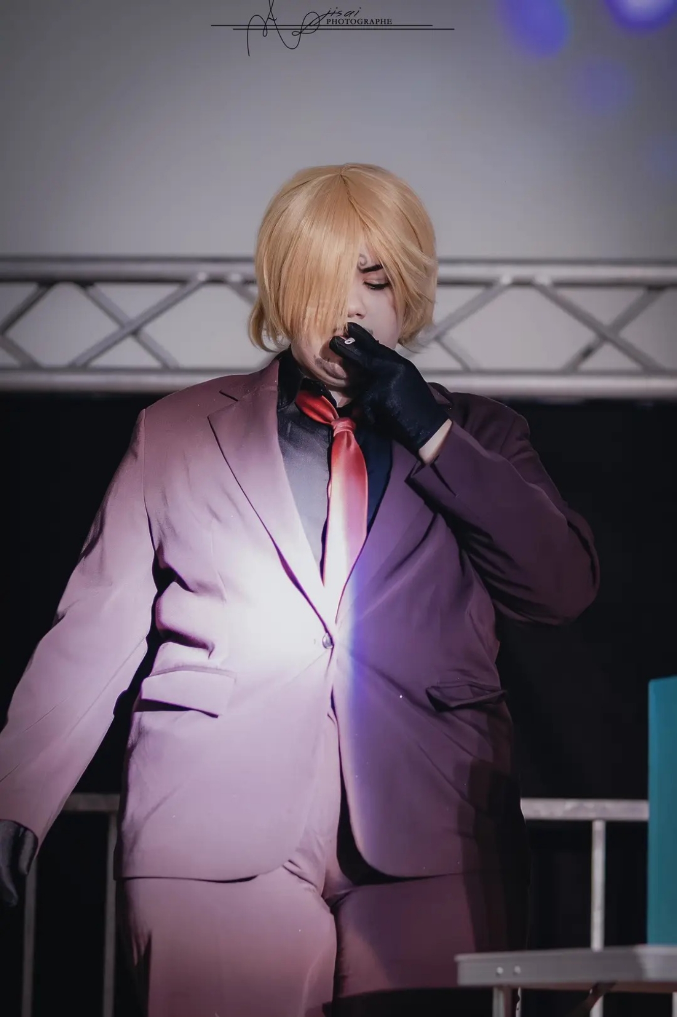 Sanji - Photo 4