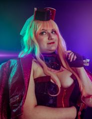 Macross F - Snt preview 2