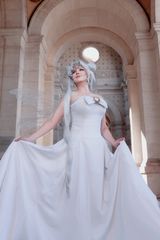 Queen Serenity preview 3