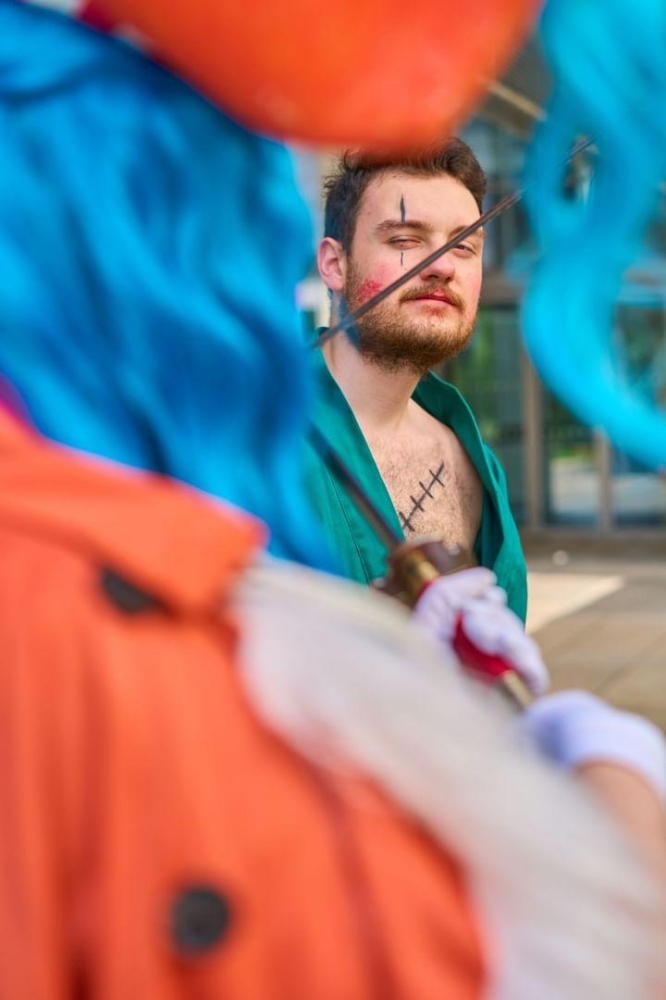 Metz 4 fiction - Photo 4