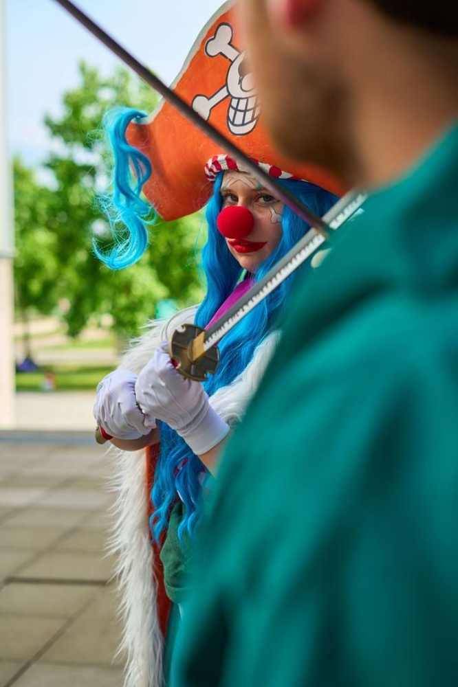 Metz 4 fiction - Photo 1