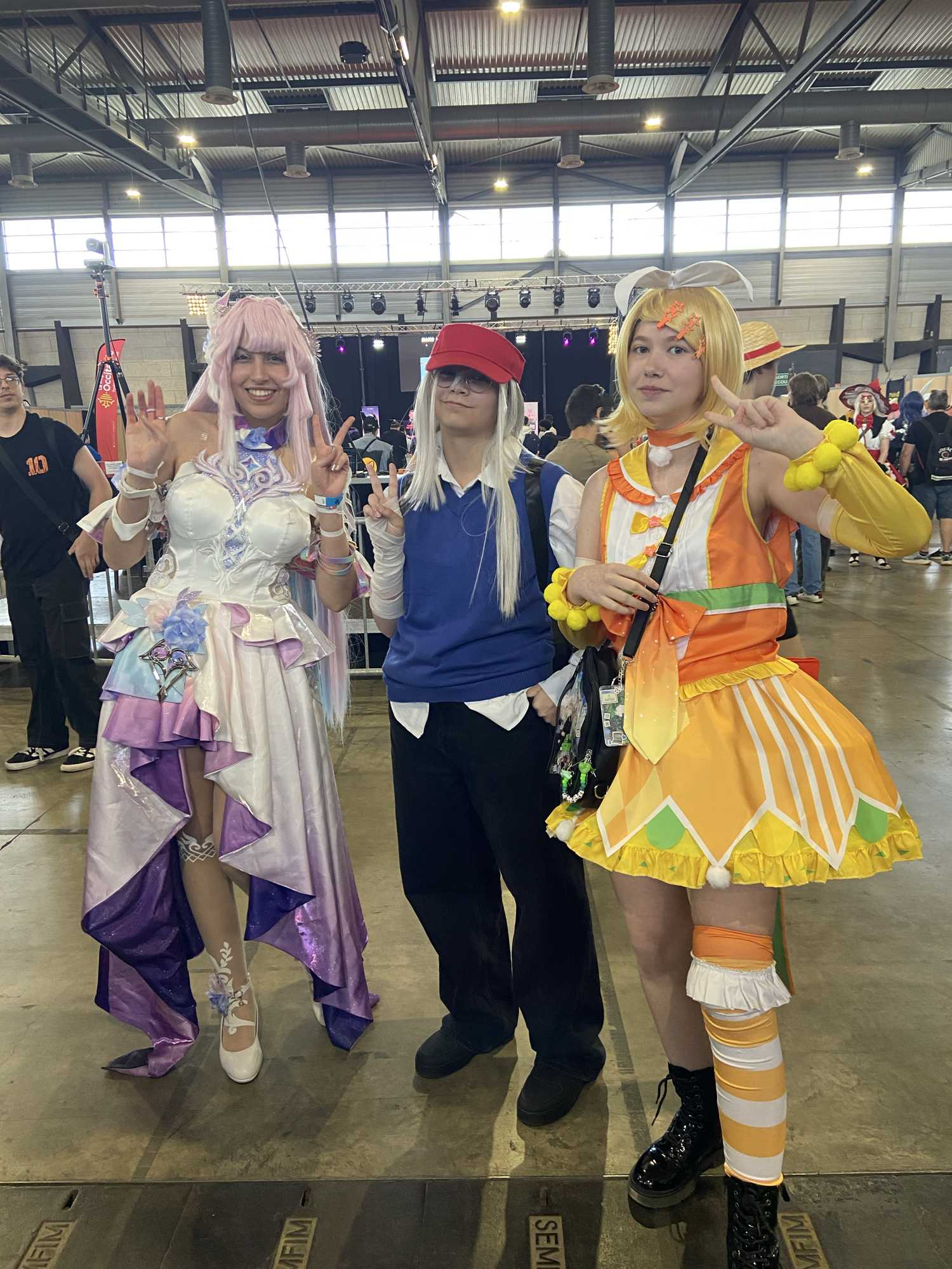 TGS Montpellier 2026 — photo 8