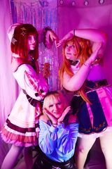 Ruby Idol preview 3