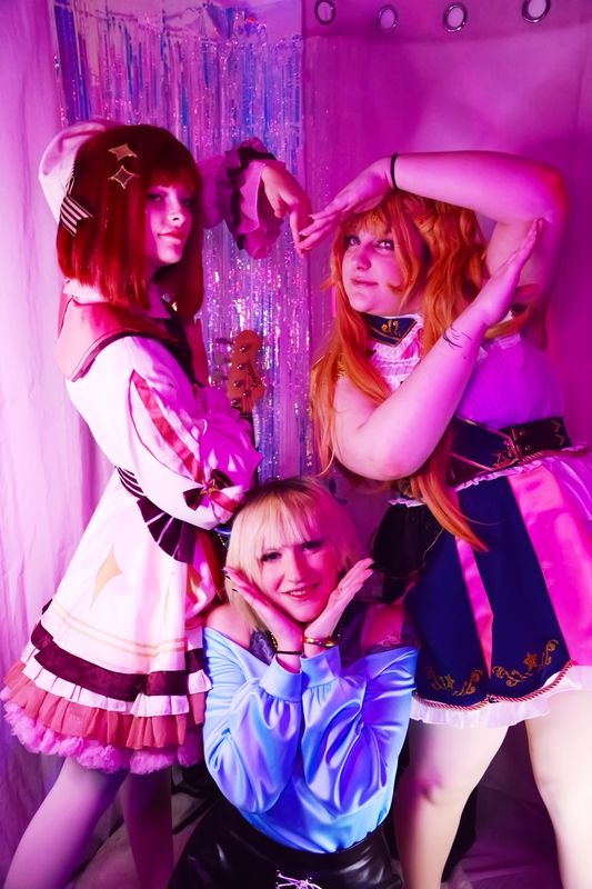 Shai_na – Ruby Idol