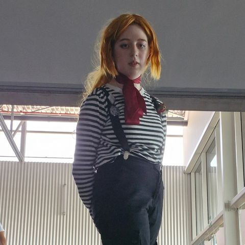 Maelle [Lumière]