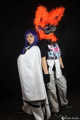 Yang-Jian / HOSHIN preview 3