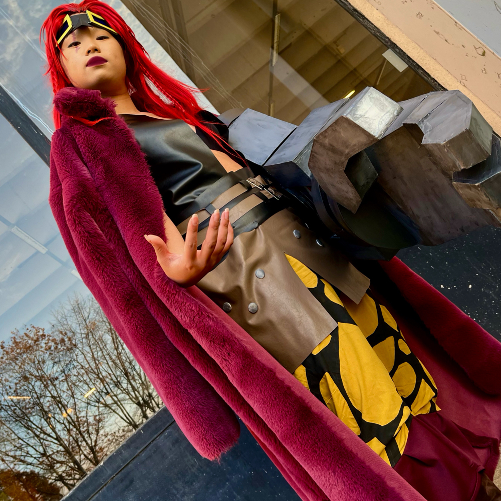 Eustass Kid - Photo 2