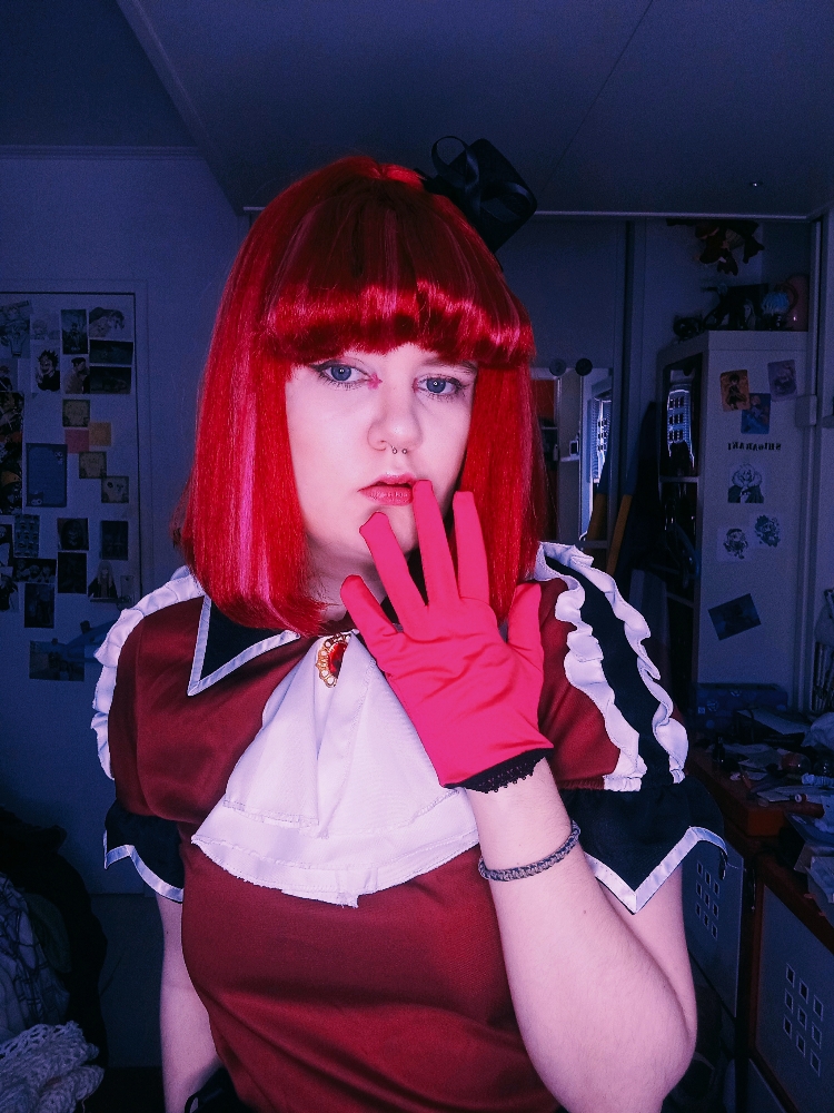 Kana Arima - Photo 26