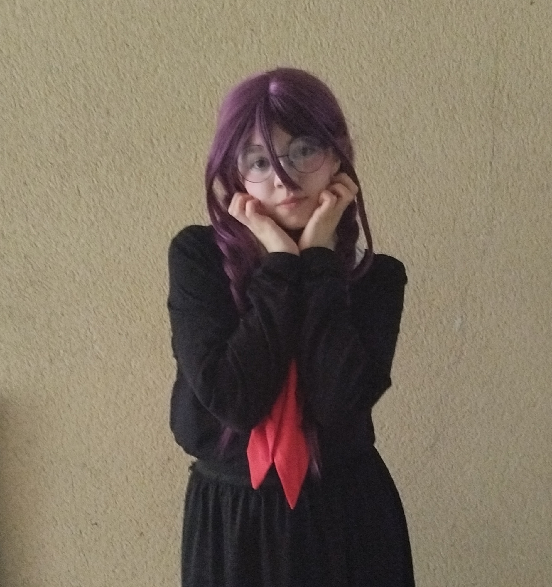Toko ✂️💌, photo 8
