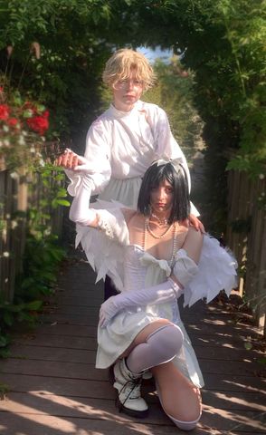Luka / Sua
