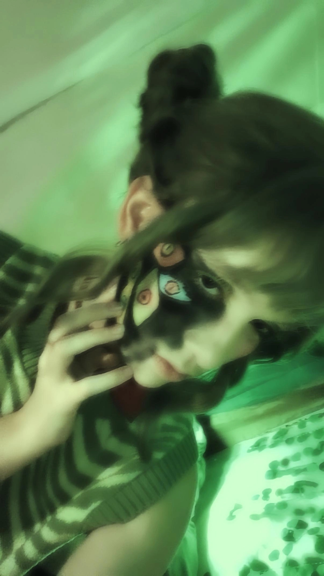 Ribbit frog  - Photo 12