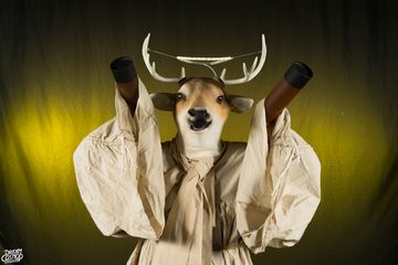 Dieu cerf preview 2