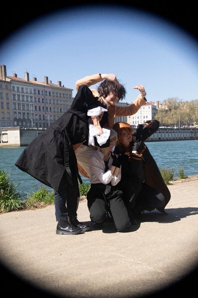 Tsukimi - Bungo stray dogs 
