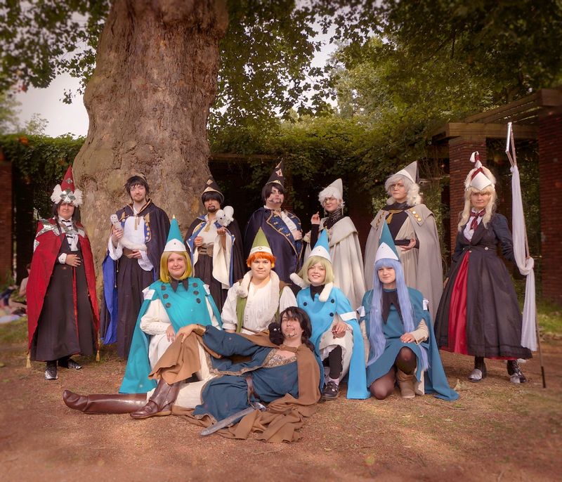 Lalottered – Dokomi 2023