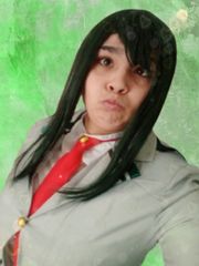 Tsuyu asui preview 2