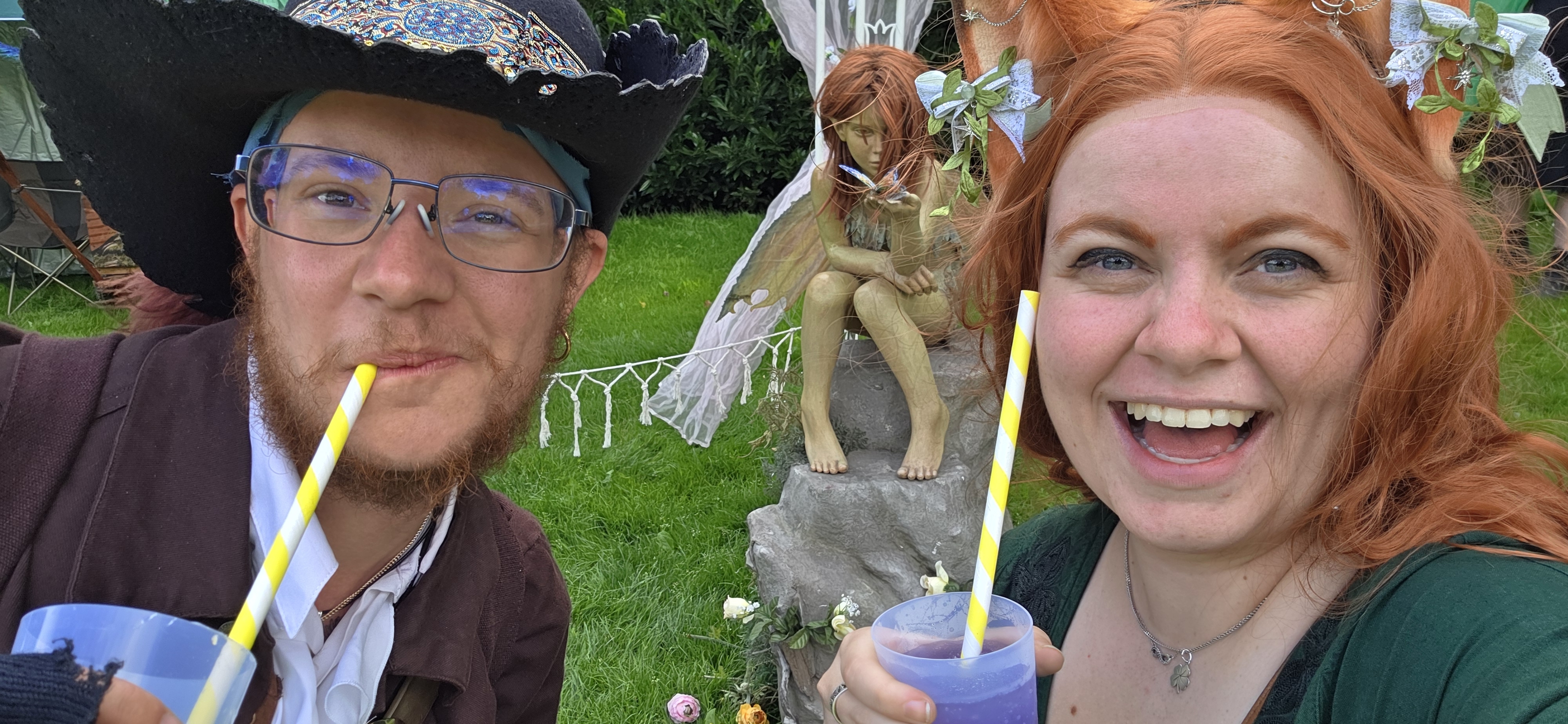 Summer fox  - Photo 9