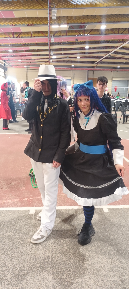 Stocking Anarchy — photo 23