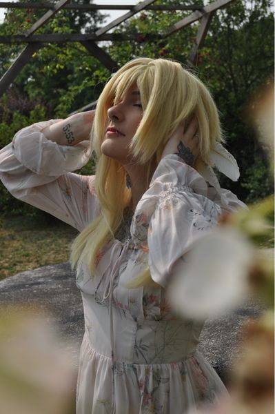Moonflo.cos - Lumine
