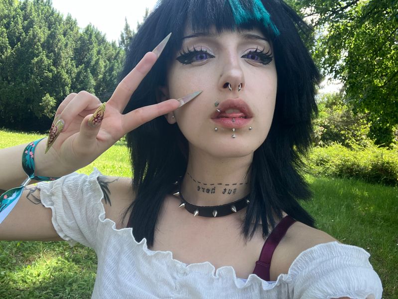 Sarzda_undead - Jjk photoshoot