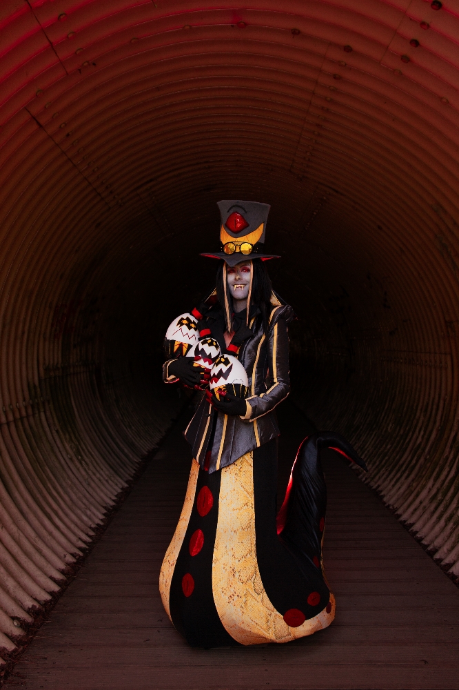 Sir Pentious — photo 5