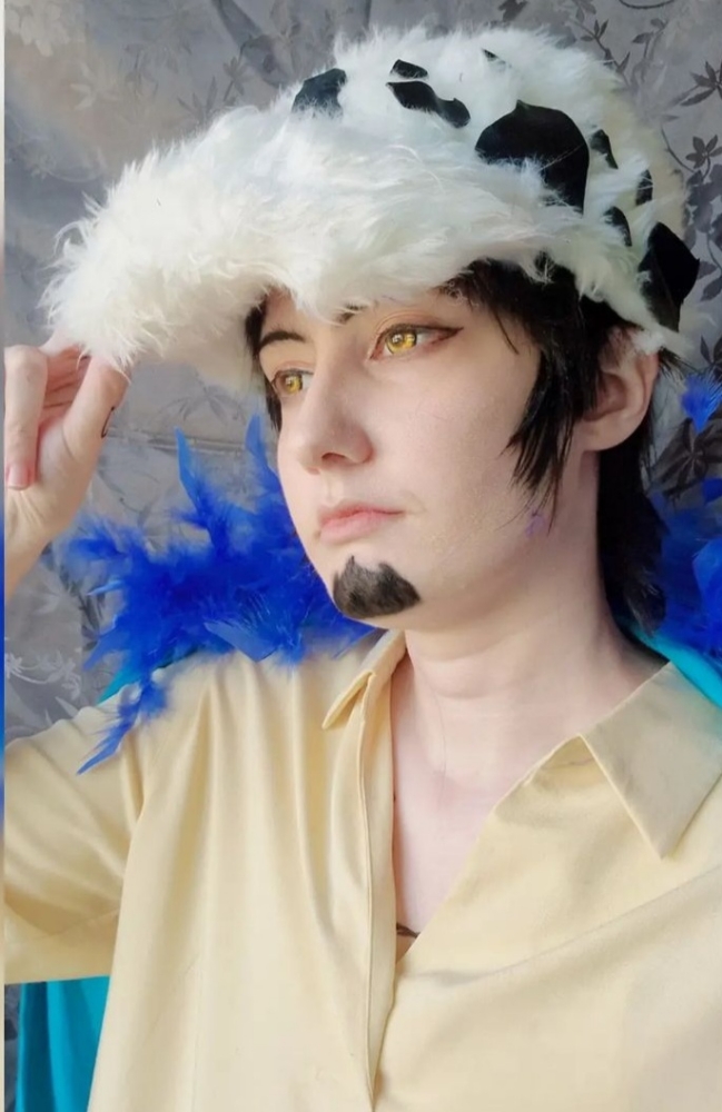 Trafalgar Law - Photo 6