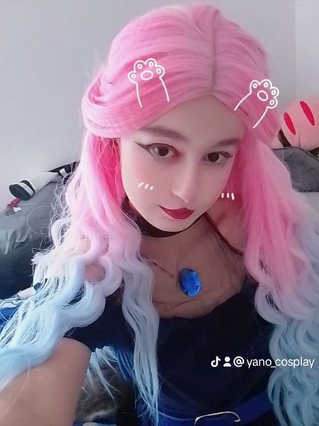 Yano_cosplay - Mizi
