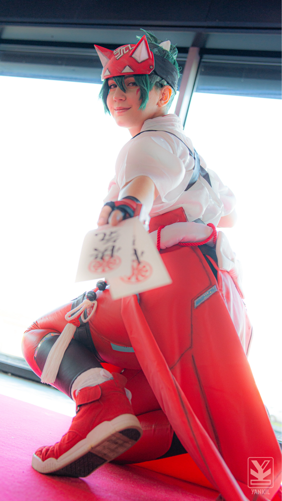 Kiriko — photo 5