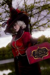 Rosie preview 3