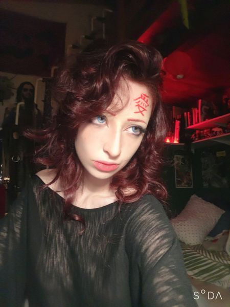 Aricos, Fem Gaara